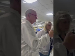 Wasserdichtes UDP-Metall-USB Die perfekte Kombination aus Stil und Funktionalität