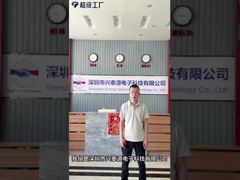 Kunststoff-USB-Flash-Laufwerk-Fabrik in China Shenzhen