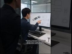 Hersteller von USB-Flash-Laufwerken, kann die Form öffnen und individuellem Design und Logo folgen